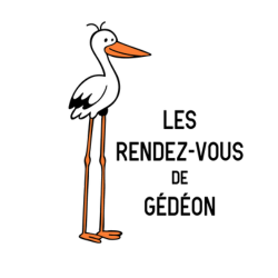 Les Rendez-vous de Gédéon